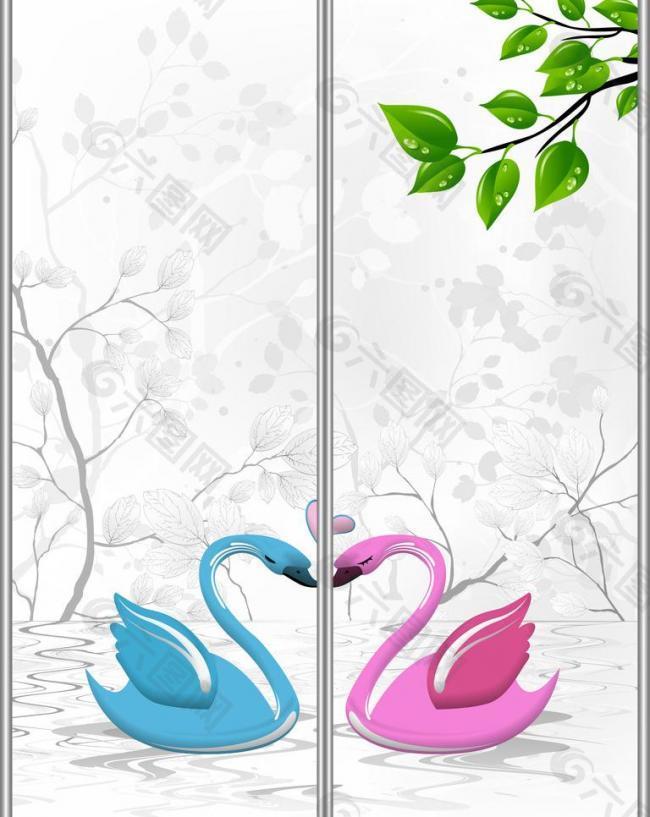 移門(mén)圖片