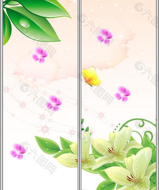 移門(mén)圖片