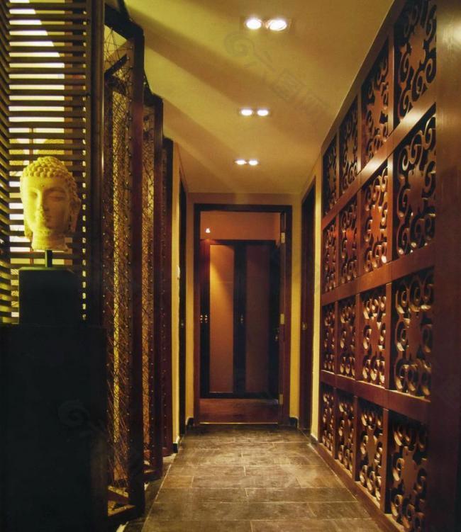 室內(nèi)設(shè)計(jì)實(shí)景照片資料圖片