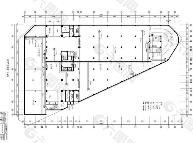 智能化建筑設(shè)計(jì)圖片