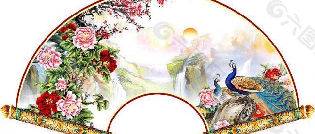 國(guó)畫(huà) 山水畫(huà)圖片