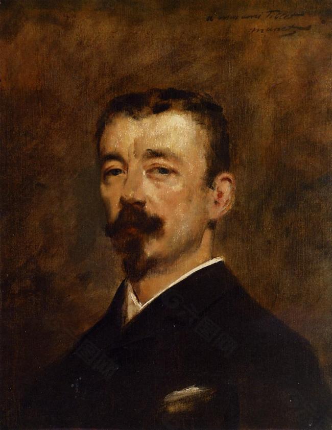 Edouard Manet 0111法國畫家愛德華馬奈Edouard Manet印象派人物女性風(fēng)景靜物人體油畫裝飾畫