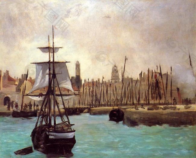 Edouard Manet 0156法國畫家愛德華馬奈Edouard Manet印象派人物女性風(fēng)景靜物人體油畫裝飾畫