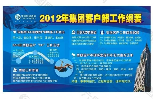 移動文化墻圖片