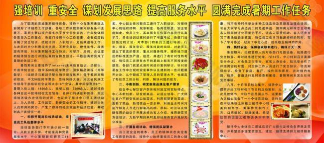 展牌圖片