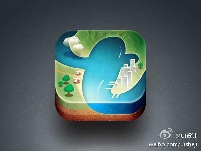 [Cole Rise圖標設(shè)計2 | UI設(shè)計網(wǎng)-專業(yè)探討ui設(shè)計_手機ui設(shè)計_    ]