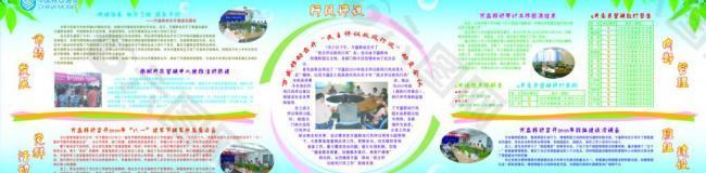 移動 展板圖片