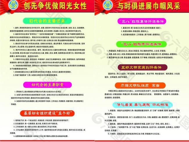 創(chuàng)先爭優(yōu) 企業(yè)展板圖片