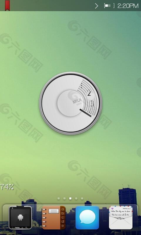 市MIUI