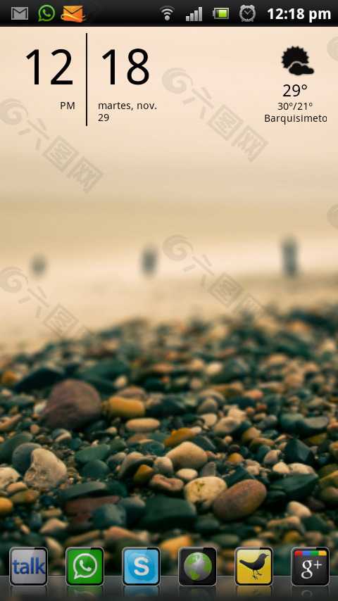 coasto