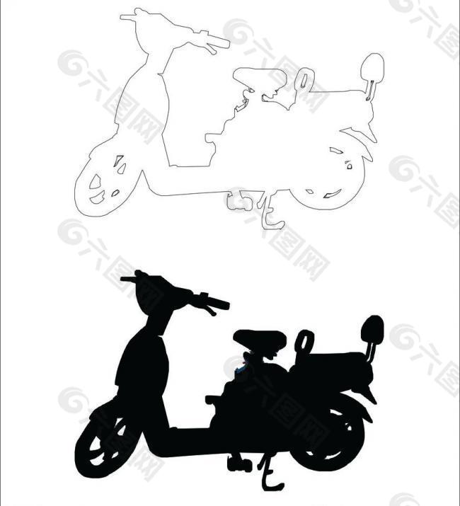 電動(dòng)車圖片