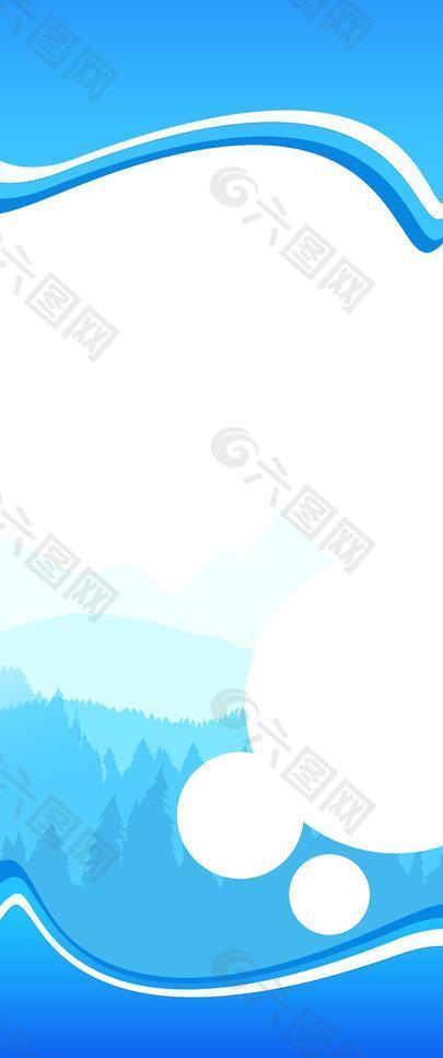 展板背景圖片