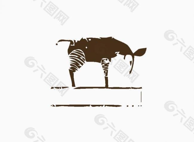 動物logo圖片