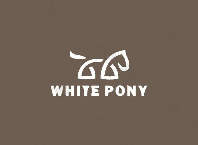 動物logo圖片