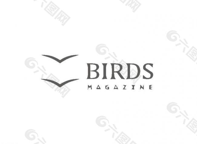 鳥(niǎo)類(lèi)logo圖片