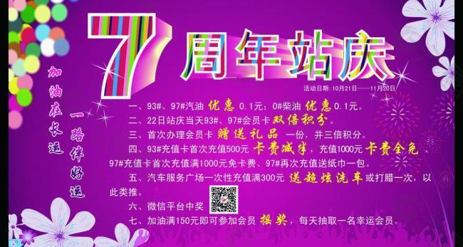 7周年店慶圖片