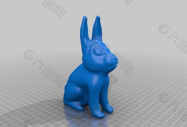 hip hop wabbit