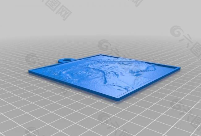 lithopane 0.1 20