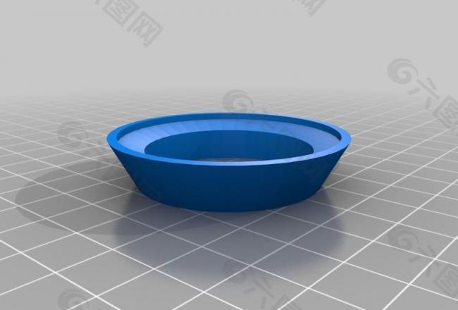 gopro lens adapter