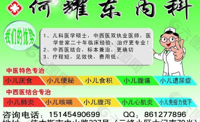 醫(yī)院宣傳圖片