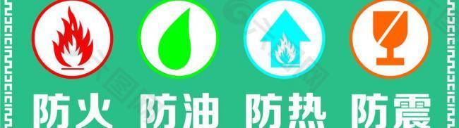 医院氧气四防图片