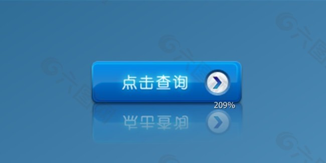 水晶按鈕