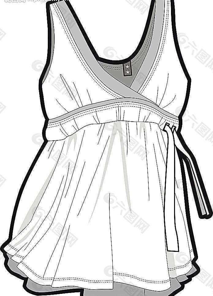 2010春夏烏托邦女裝時尚預測圖片
