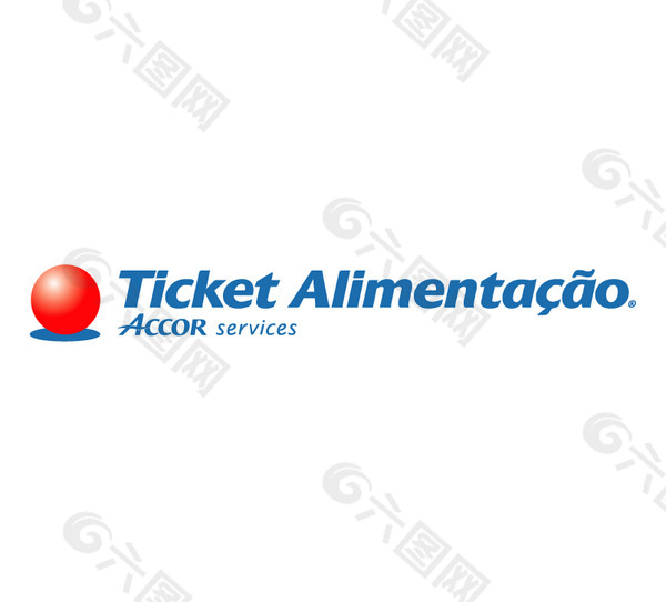 Ticket_Alimentacao logo設(shè)計(jì)欣賞 Ticket_Alimentacao旅游業(yè)標(biāo)志下載標(biāo)志設(shè)計(jì)欣賞
