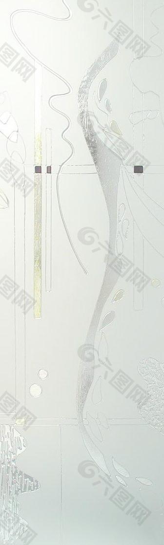 185_玻璃貼圖_工藝彩繪