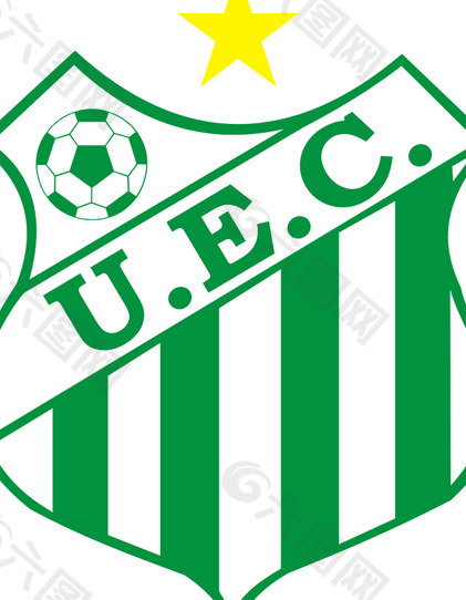 Uberl Ndia Esporte Clube Logo Uberl Ndia Esporte Clube Logo