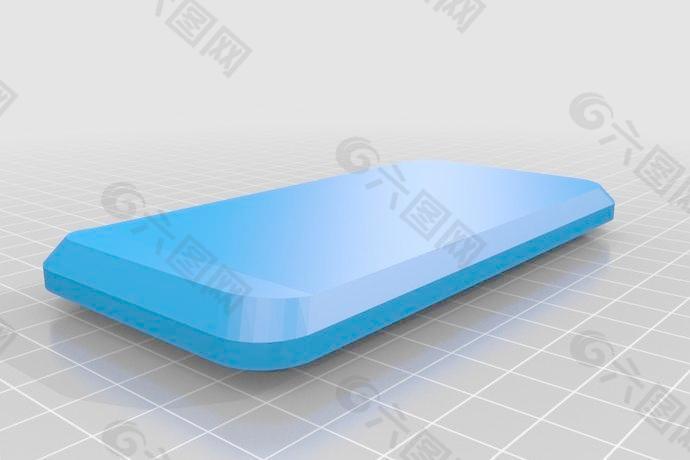 mytouch4g模型