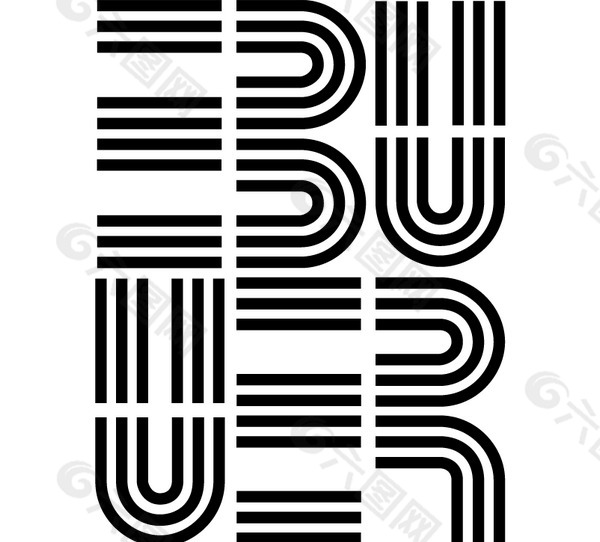 EBU-UER logo設(shè)計(jì)欣賞 EBU-UER下載標(biāo)志設(shè)計(jì)欣賞