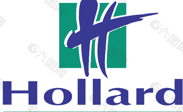 Hollard_Insurance logo設計欣賞 Hollard_Insurance保險公司LOGO下載標志設計欣賞