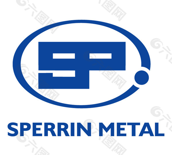 Sperrin_Metal logo設計欣賞 Sperrin_Metal工廠企業標志下載標志設計欣賞