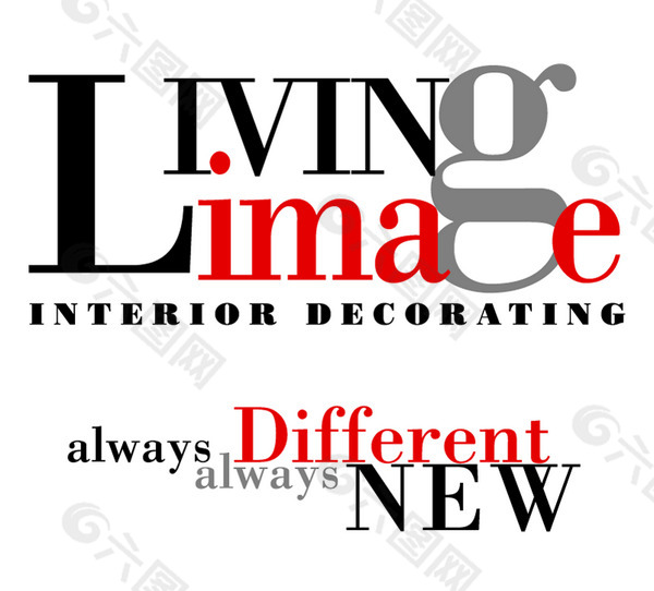 Living_Image logo設(shè)計欣賞 Living_Image化工業(yè)標志下載標志設(shè)計欣賞