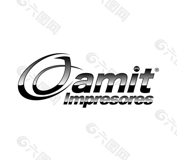 Jamit_Impresores logo設計欣賞 Jamit_Impresores重工LOGO下載標志設計欣賞