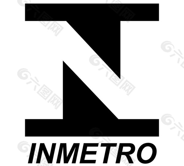 INMETRO(2) logo設計欣賞 INMETRO(2)重工標志下載標志設計欣賞