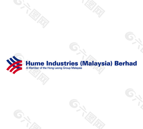 Hume_Industries__Malaysia__Berhad logo设计欣赏 Hume_Industries__Malaysia__Berhad轻工LOGO下载标志设计欣赏
