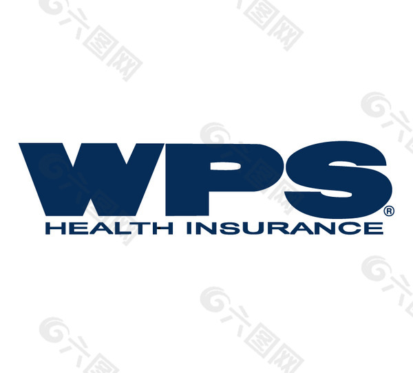 WPS_Health_Insurance logo設(shè)計欣賞 WPS_Health_Insurance保健組織LOGO下載標志設(shè)計欣賞