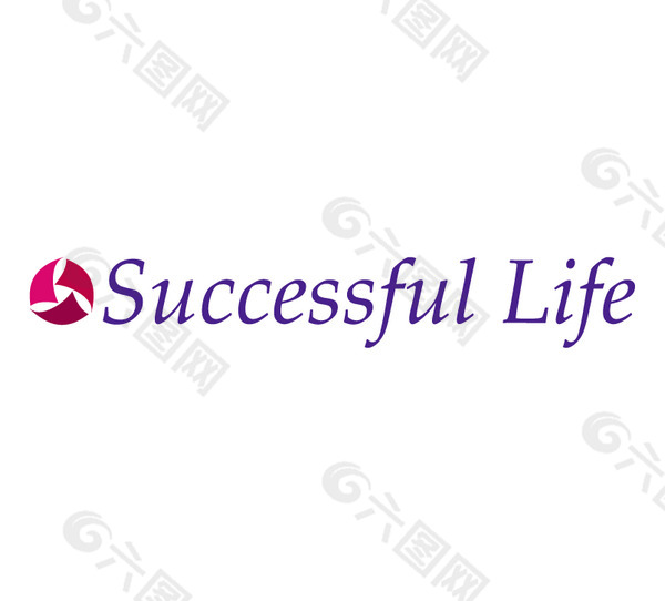Successful_Life logo設(shè)計(jì)欣賞 Successful_Life保健組織標(biāo)志下載標(biāo)志設(shè)計(jì)欣賞