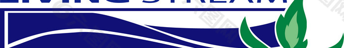 Living_Stream_Health logo設計欣賞 Living_Stream_Health衛生機構標志下載標志設計欣賞