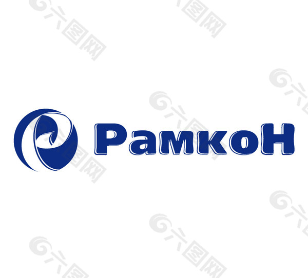 Ramkon(2) logo設計欣賞 Ramkon(2)快餐業(yè)標志下載標志設計欣賞
