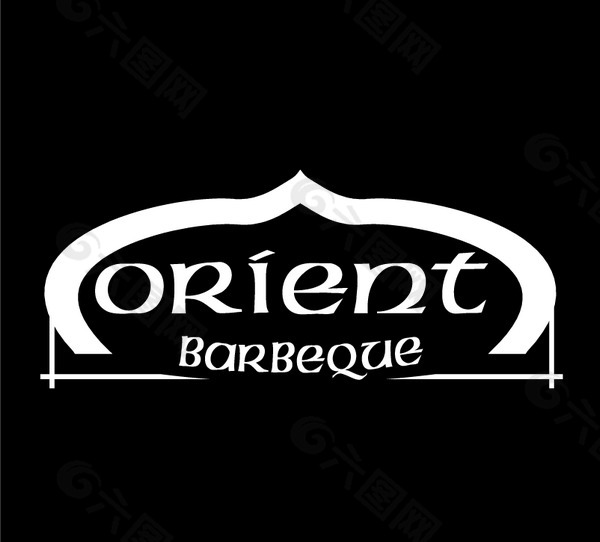 Orient logo設計欣賞 Orient飲料品牌標志下載標志設計欣賞