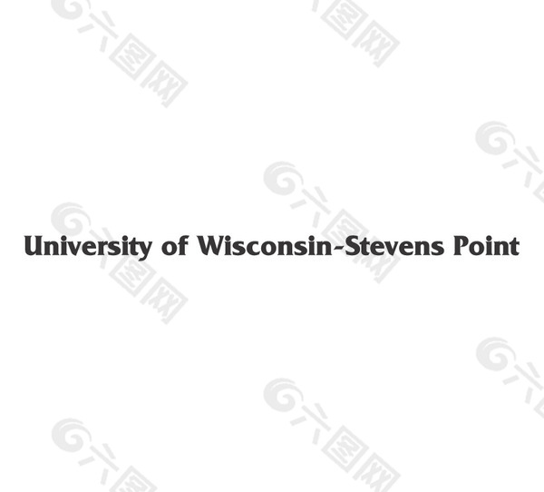 University_of_Wisconsin-Stevens_Point(17) logo設計欣賞 University_of_Wisconsin-Stevens_Point(17)知名學校標志下載