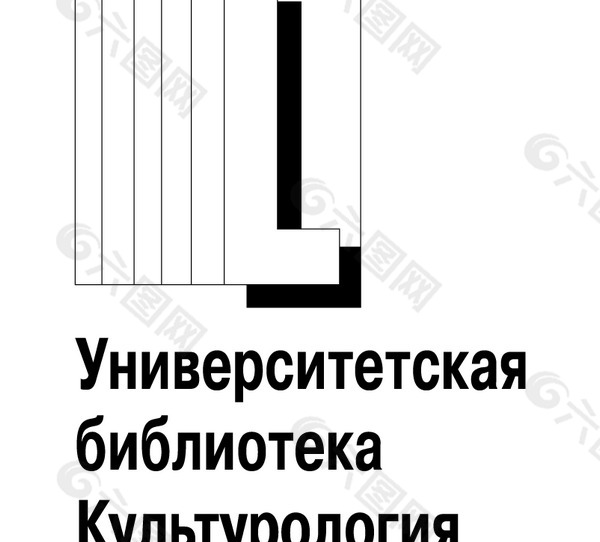 University_Library_Culture logo設計欣賞 University_Library_Culture世界名校標志下載標志設計欣賞