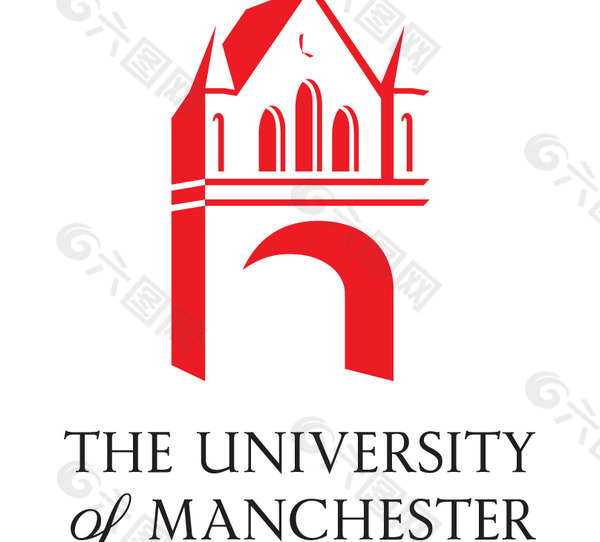 The_University_of_Manchester logo設(shè)計(jì)欣賞 The_University_of_Manchester大學(xué)體育隊(duì)LOGO下載標(biāo)志設(shè)計(jì)欣賞