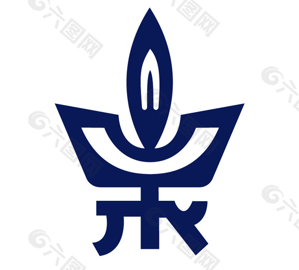 Tel_Aviv_University logo設(shè)計欣賞 Tel_Aviv_University大學(xué)體育隊LOGO下載標(biāo)志設(shè)計欣賞