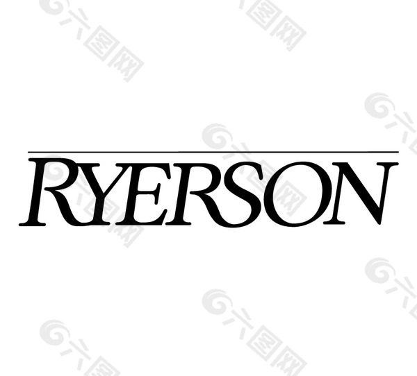 Ryerson_Polytechnic_University logo設(shè)計(jì)欣賞 Ryerson_Polytechnic_University高級中學(xué)LOGO下載標(biāo)志設(shè)計(jì)欣賞