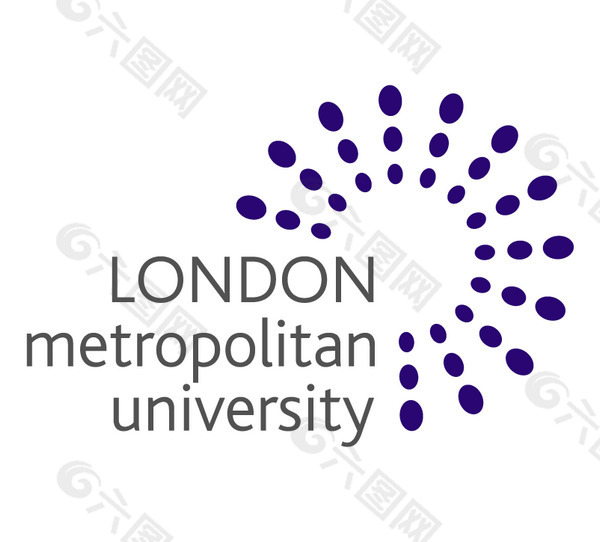 london_metropolitan_university logo设计欣赏 london_metropolitan