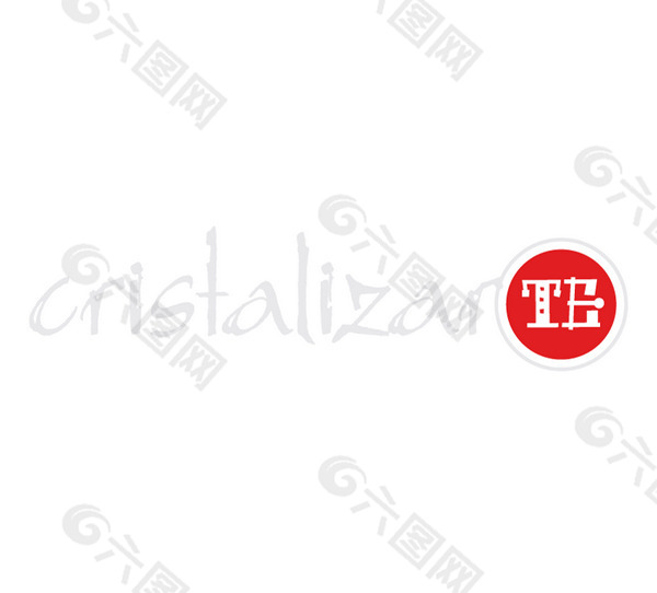 Teen_Cristalizarte logo设计欣赏 Teen_Cristalizarte工作室标志下载标志设计欣赏